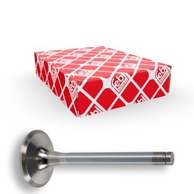 Acquista Valvola di aspirazione da FEBI BILSTEIN 109322 a buon mercato per soli 19,38 €