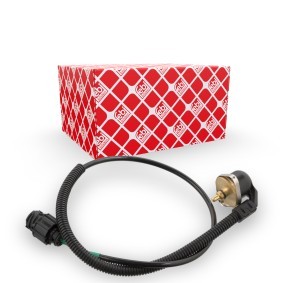 Comprar Sensor, presión de sobrealimentación de FEBI BILSTEIN 109336 a bajo precio de 74,04 €