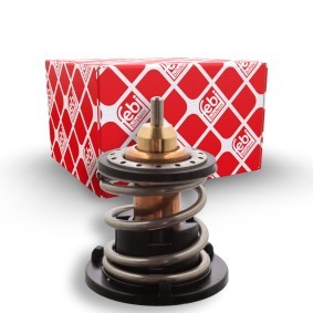 Kühlwasserthermostat von FEBI BILSTEIN