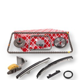 Achetez des Kit de chaîne de distribution FEBI BILSTEIN 109356 à prix pour 342,51 €