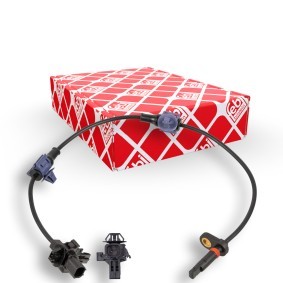 Comprar Sensor ABS de FEBI BILSTEIN 109397 a bajo precio de 23,10 €