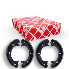 Comprar Juego de zapatas de frenos de FEBI BILSTEIN 109404 a bajo precio de 29,95 €