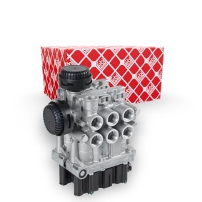 Acquista Valvola a molla pneumatica da FEBI BILSTEIN 109407 a buon mercato per soli 411,35 €