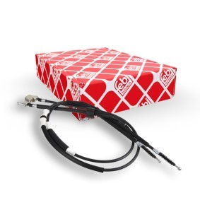 Acquista Cavo freno a mano da FEBI BILSTEIN 109429 a buon mercato per soli 35,17 €