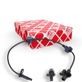 Comprar Sensor ABS de FEBI BILSTEIN 109446 a bajo precio de 26,80 €