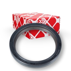 Achetez des Bague d'étanchéité, vilebrequin FEBI BILSTEIN 109474 à prix pour 16,33 €