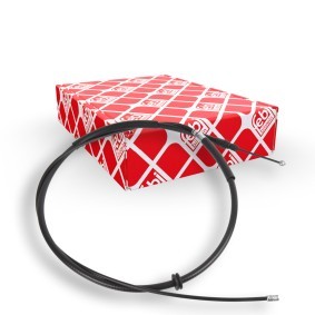 Acquista Cavo freno a mano da FEBI BILSTEIN 109485 a buon mercato per soli 19,44 €