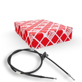 Acquista Cavo freno a mano da FEBI BILSTEIN 109495 a buon mercato per soli 24,36 €