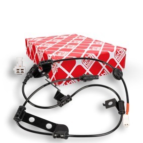 Compre Sensor, rotações da roda da FEBI BILSTEIN 109513 a um preço baixo por 26,82 €