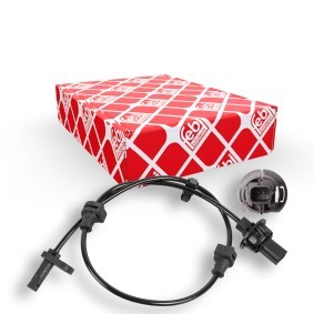 Comprar Sensor ABS de FEBI BILSTEIN 109514 a bajo precio de 28,05 €