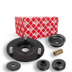 Acquista Kit riparazione, Cuscinetto ammortizzatore a molla da FEBI BILSTEIN 109517 a buon mercato per soli 47,24 €