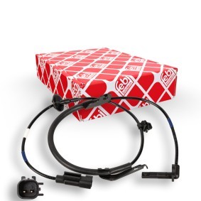 Acquista Sensore ABS da FEBI BILSTEIN 109544 a buon mercato per soli 36,24 €