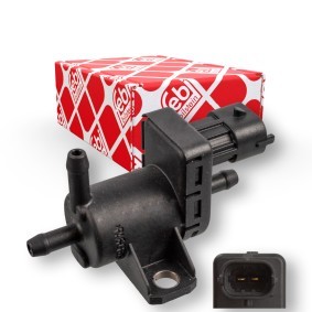 Acquista Convertitore pressione turbocompressore da FEBI BILSTEIN 109546 a buon mercato per soli 46,93 €