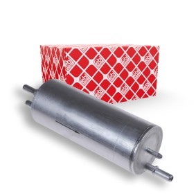 Köp Bränslefilter av FEBI BILSTEIN 109642 till det låga priset 697,10 kr