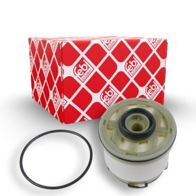 Kraftstofffilter 109648
