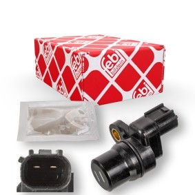 Compre Sensor, rotações da roda da FEBI BILSTEIN 109692 a um preço baixo por 17,35 €