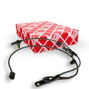 Compre Sensor, rotações da roda da FEBI BILSTEIN 109700 a um preço baixo por 35,24 €