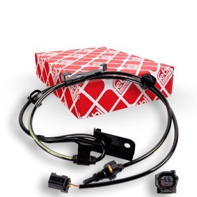 Compre Sensor, rotações da roda da FEBI BILSTEIN 109701 a um preço baixo por 29,41 €