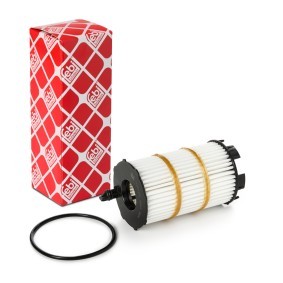 Ölfilter 109708