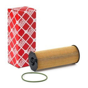 Ölfilter 109709 von FEBI BILSTEIN günstig für 11,87 € online kaufen