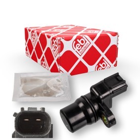 Compre Sensor, rotações da roda da FEBI BILSTEIN 109719 a um preço baixo por 18,57 €