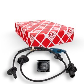 Comprar Sensor ABS de FEBI BILSTEIN 109720 a bajo precio de 30,61 €