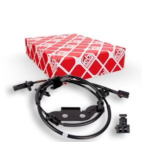 Compre Sensor, rotações da roda da FEBI BILSTEIN 109726 a um preço baixo por 28,67 €