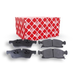 Comprar Juego de pastillas de freno de FEBI BILSTEIN 116307 a bajo precio de 39,70 €