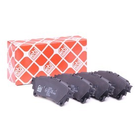 Acquista Kit pastiglie freni da FEBI BILSTEIN 116359 a buon mercato per soli 24,59 €