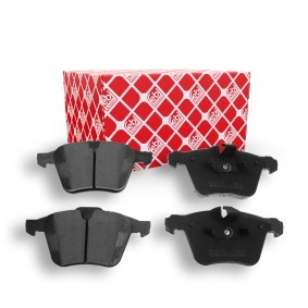 Comprar Juego de pastillas de freno de FEBI BILSTEIN 116374 a bajo precio de 42,45 €