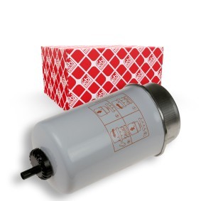 Köp Bränslefilter av FEBI BILSTEIN 170051 till det låga priset 498,57 kr