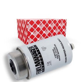 Köp Bränslefilter av FEBI BILSTEIN 170057 till det låga priset 628,36 kr