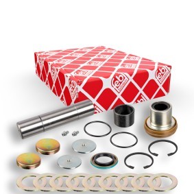Achetez des Kit d'assemblage, pivot de fusée d'essieu FEBI BILSTEIN 170122 à prix pour 137,34 €