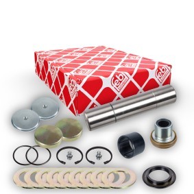 Achetez des Kit d'assemblage, pivot de fusée d'essieu FEBI BILSTEIN 170123 à prix pour 97,02 €