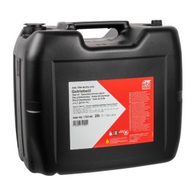 Acquista Olio cambio da FEBI BILSTEIN 170140 a buon mercato per soli 330,37 €