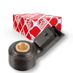 PEUGEOT Klopfsensor von FEBI BILSTEIN
