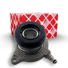 Acquista Dispositivo disinnesto centrale, Frizione da FEBI BILSTEIN 170186 a buon mercato per soli 61,30 €