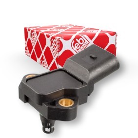 Acquista Sensore, pressione collettore d'aspirazione da FEBI BILSTEIN 170216 a buon mercato per soli 24,81 €