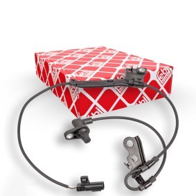Comprar Sensor ABS de FEBI BILSTEIN 170217 a bajo precio de 42,92 €