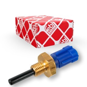 Acquista Sensore, Temperatura aria aspirata da FEBI BILSTEIN 170218 a buon mercato per soli 43,39 €