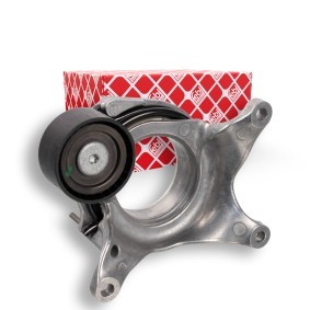 Compre Tensor de correia, correia trapezoidal estriada da FEBI BILSTEIN 170245 a um preço baixo por 115,09 €