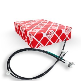 Acquista Cavo freno a mano da FEBI BILSTEIN 170290 a buon mercato per soli 28,62 €