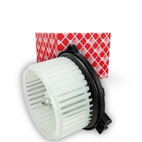 Acquista Ventilatore abitacolo da FEBI BILSTEIN 170325 a buon mercato per soli 80,28 €