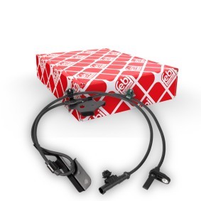 Compre Sensor, rotações da roda da FEBI BILSTEIN 170334 a um preço baixo por 21,76 €