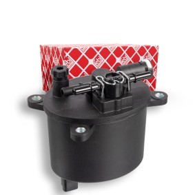 Köp Bränslefilter av FEBI BILSTEIN 170357 till det låga priset 436,76 kr