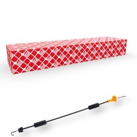 Acquista Cavo comando, Sblocco porta da FEBI BILSTEIN 170399 a buon mercato per soli 10,62 €