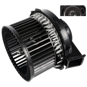 Acquista Ventilatore abitacolo da FEBI BILSTEIN 170408 a buon mercato per soli 124,68 €