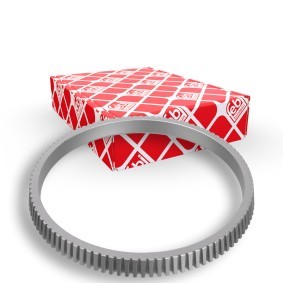 Comprar Anillo sensor, ABS de FEBI BILSTEIN 170409 a bajo precio de 22,04 €