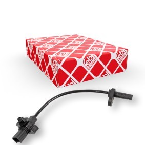 Køb ABS Sensor af FEBI BILSTEIN 170417 til den lave pris 519,33 DKK