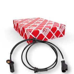 Acquista Sensore ABS da FEBI BILSTEIN 170418 a buon mercato per soli 34,97 €